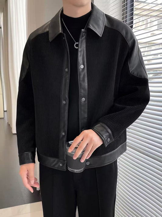 T2005 Men's outerwear