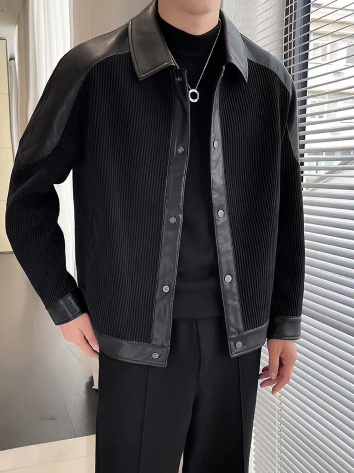 T2005 Men's outerwear