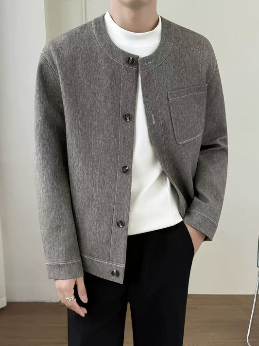 T2006 Men's outerwear