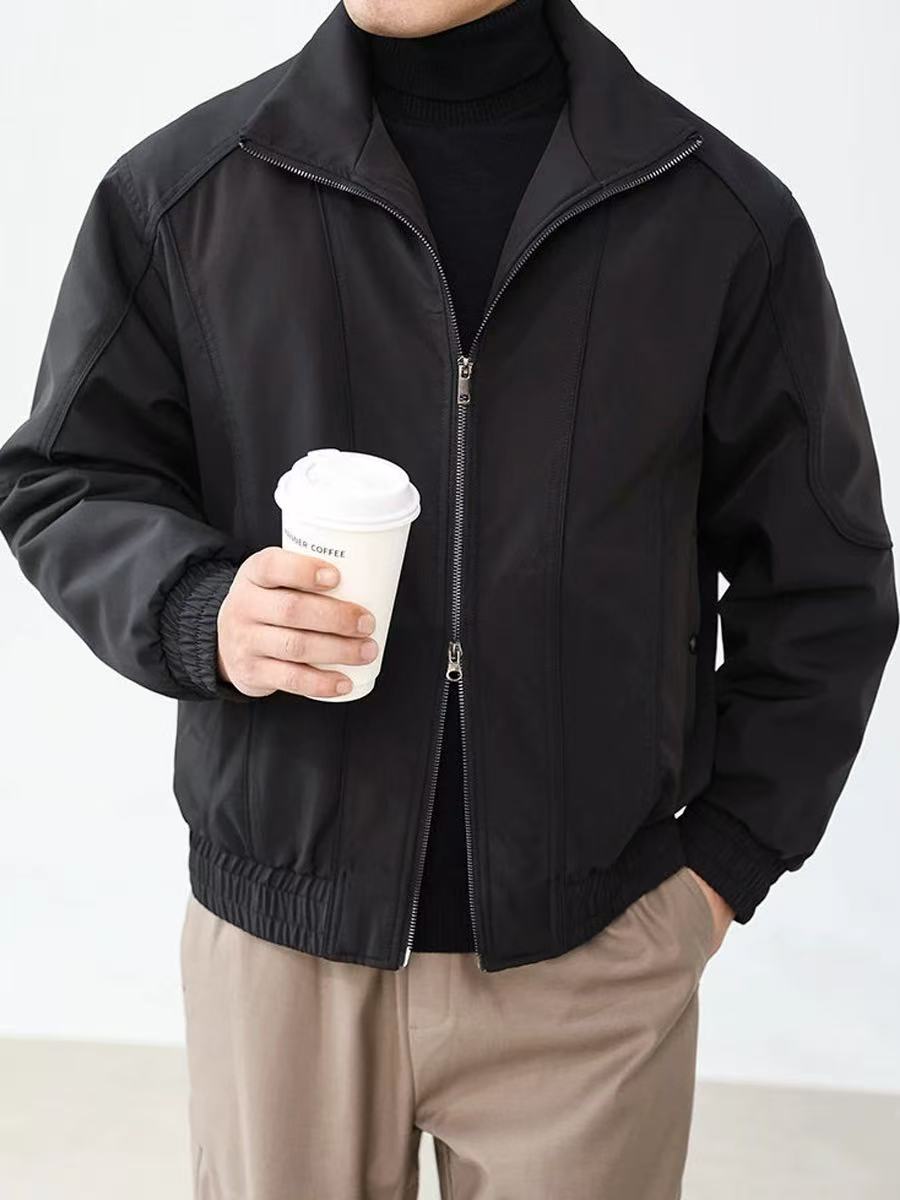 T2012 Men's outerwear
