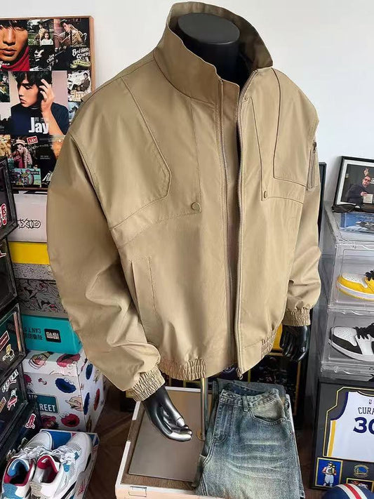 T2013 Men's outerwear