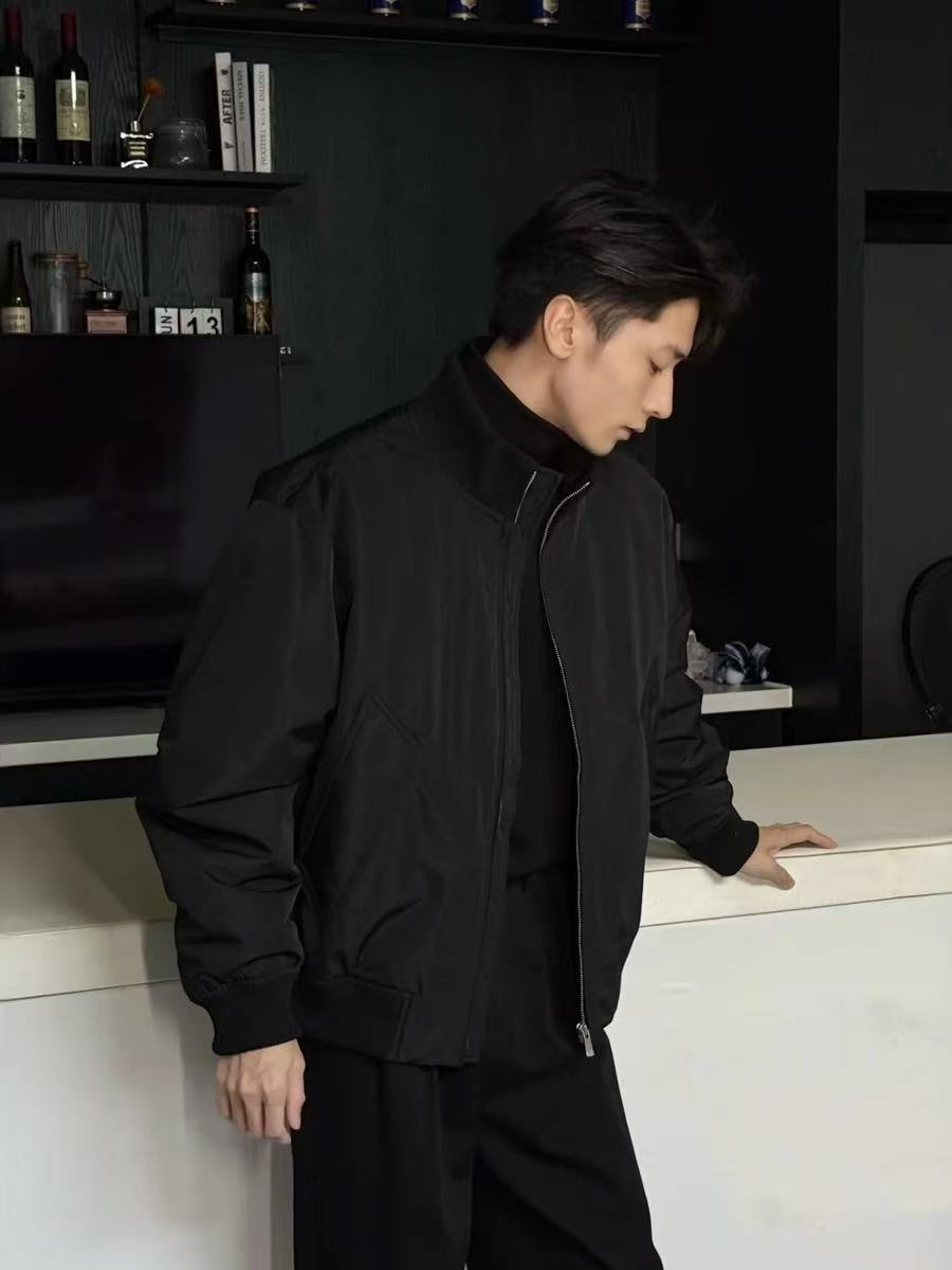 T2014 Men's outerwear