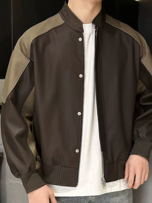 T2015 Men's outerwear