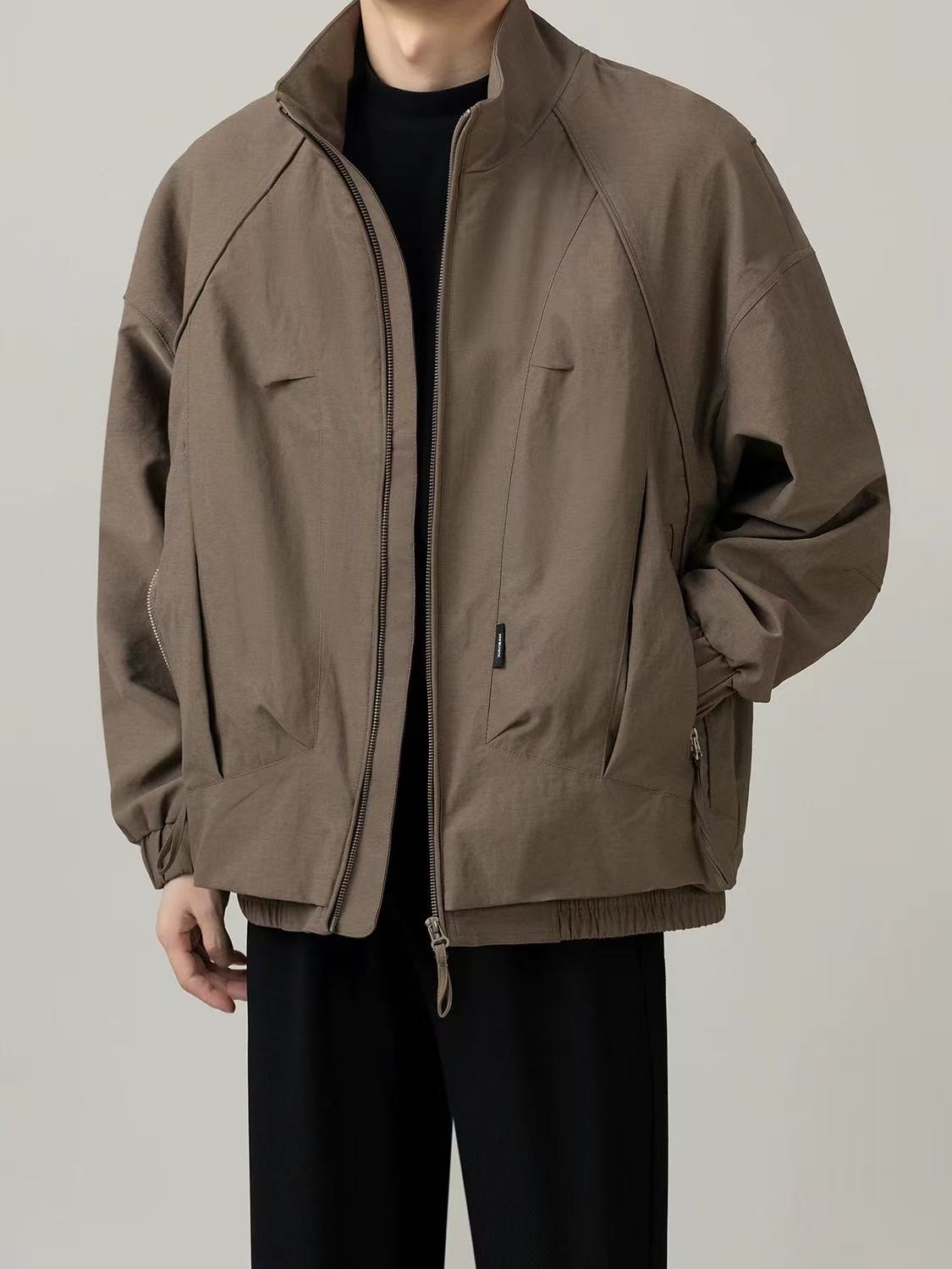 T2017 Men's outerwear