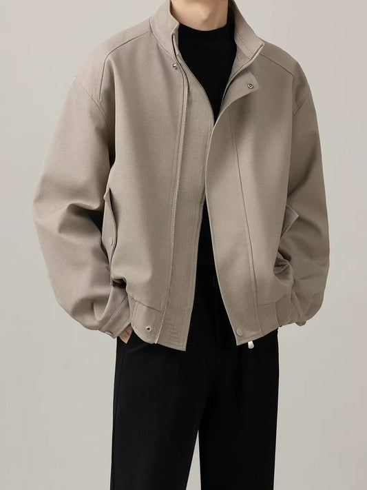 T2018 Men's outerwear