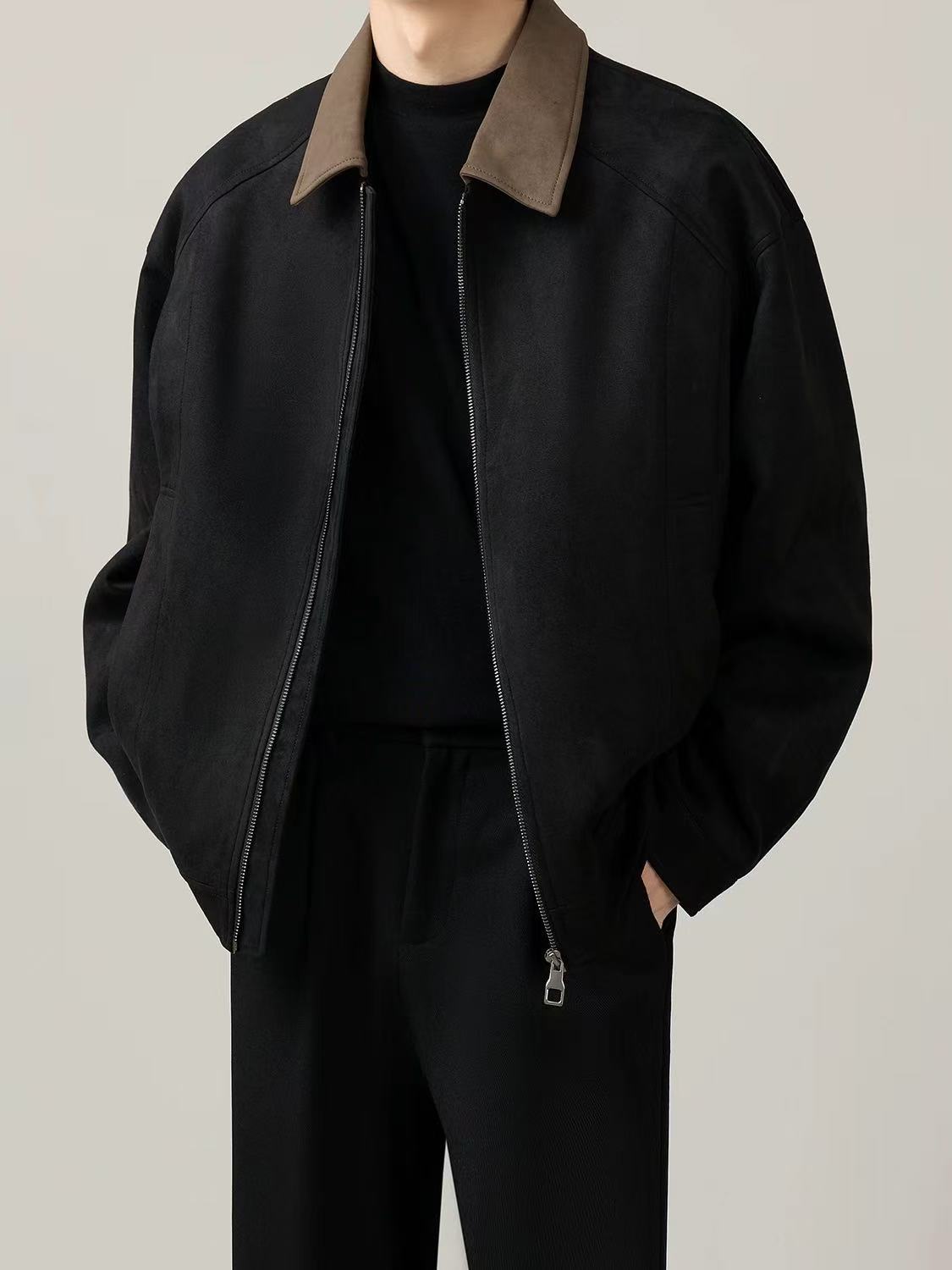 T2020 Men's outerwear