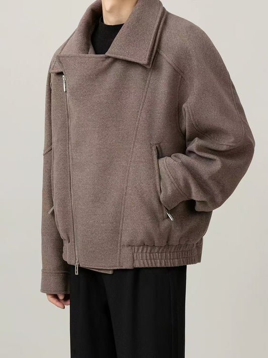 T2021 Men's outerwear