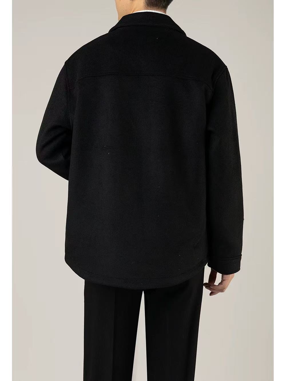 T2023 Men's outerwear