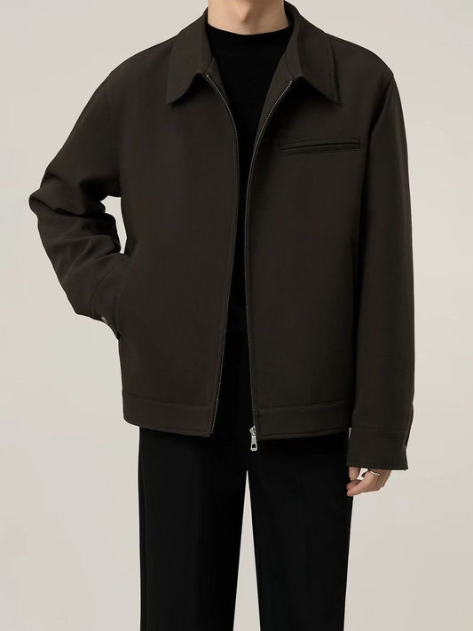 T2028 Men's outerwear