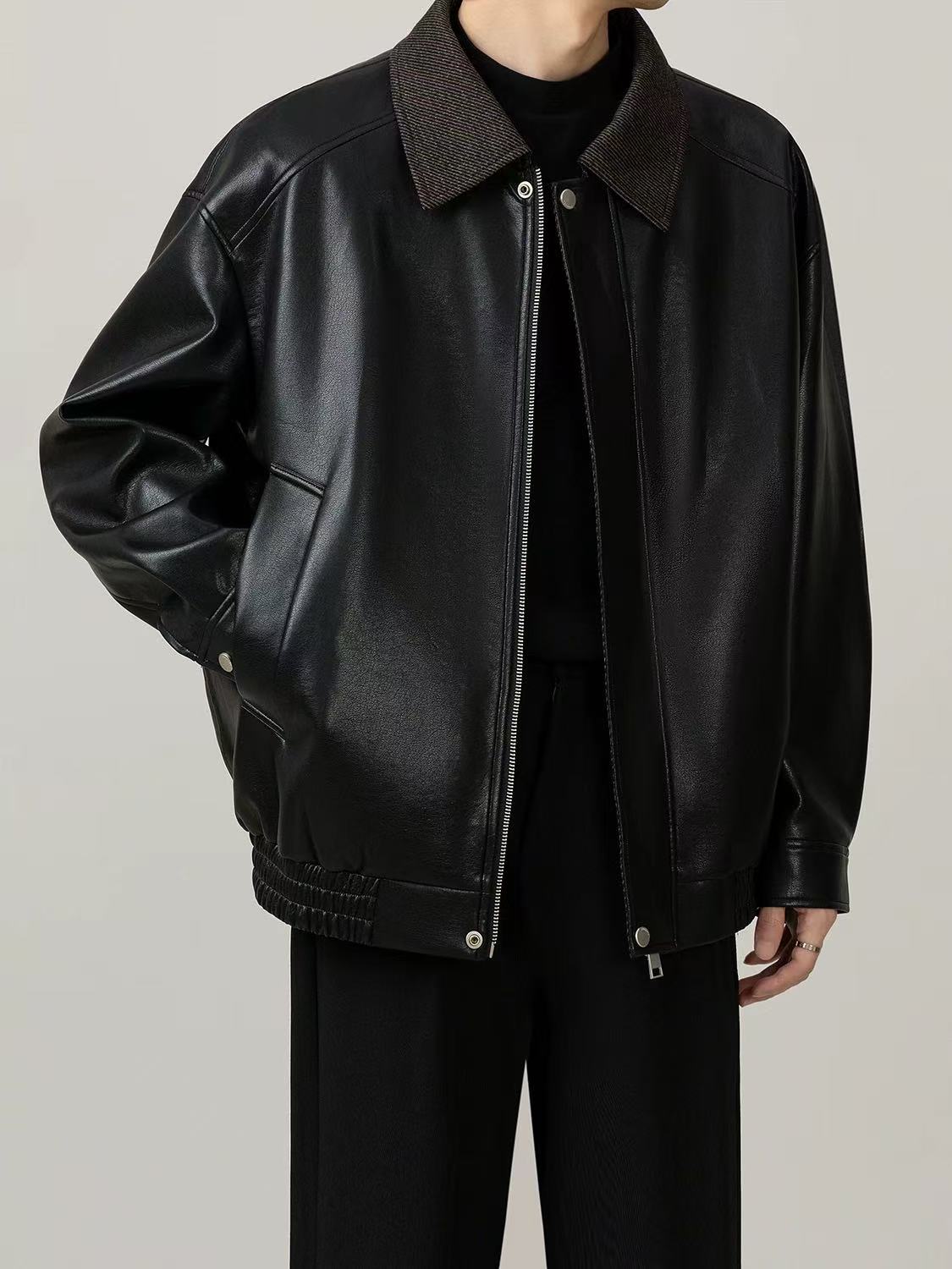 T2030 Men's outerwear