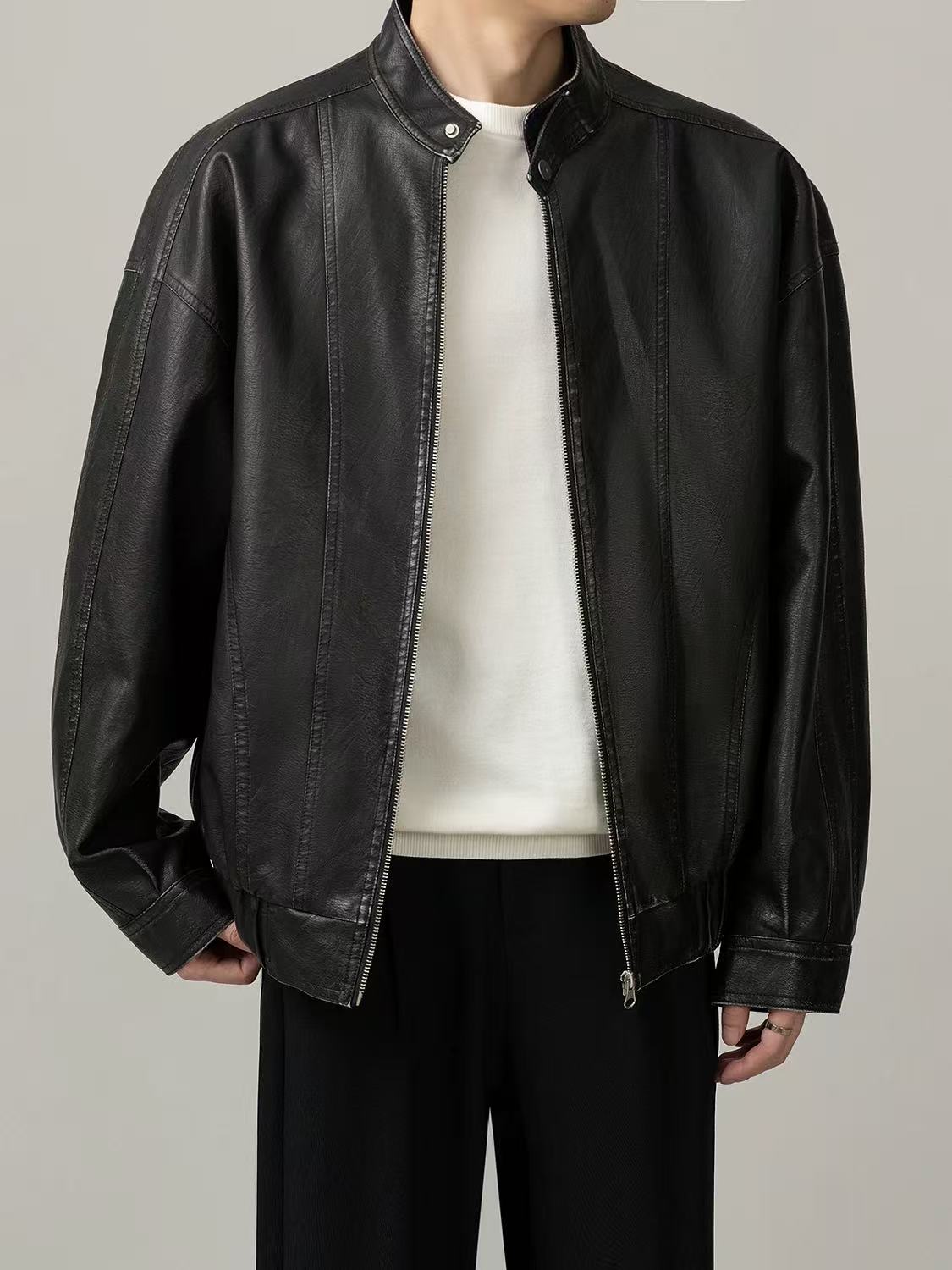 T2031 Men's outerwear