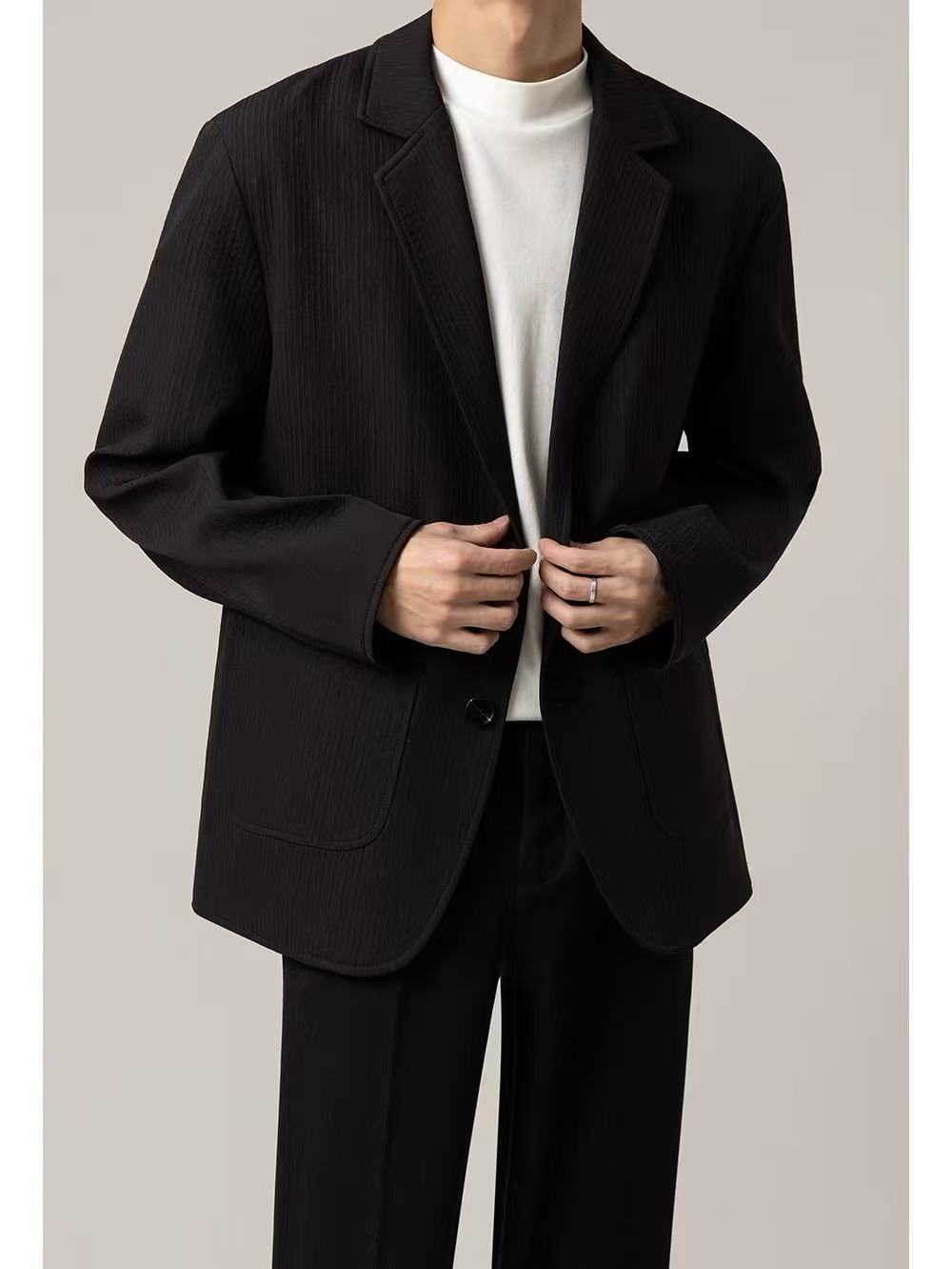 T2034 Men's outerwear