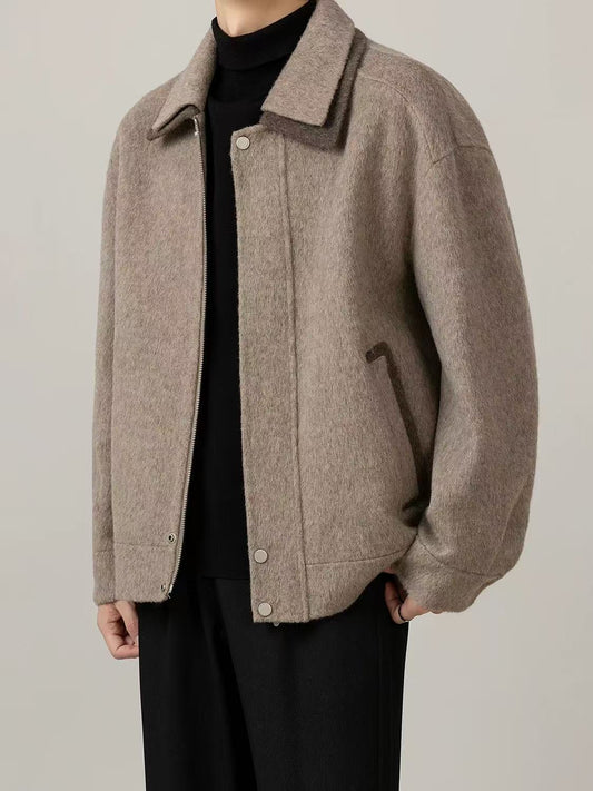 T2042 Men's outerwear