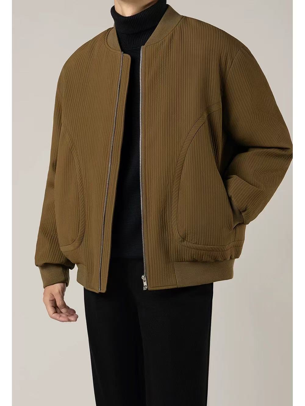 T2046 Men's outerwear