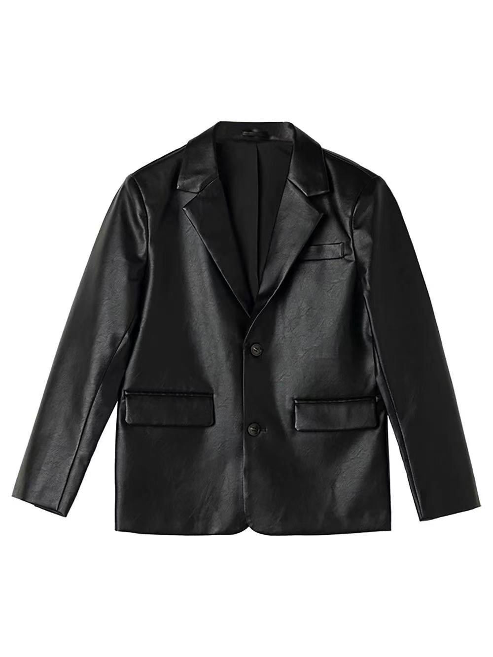 T2048 Men's outerwear