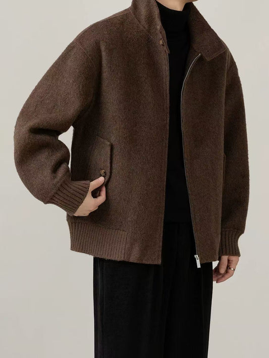 T2050 Men's outerwear