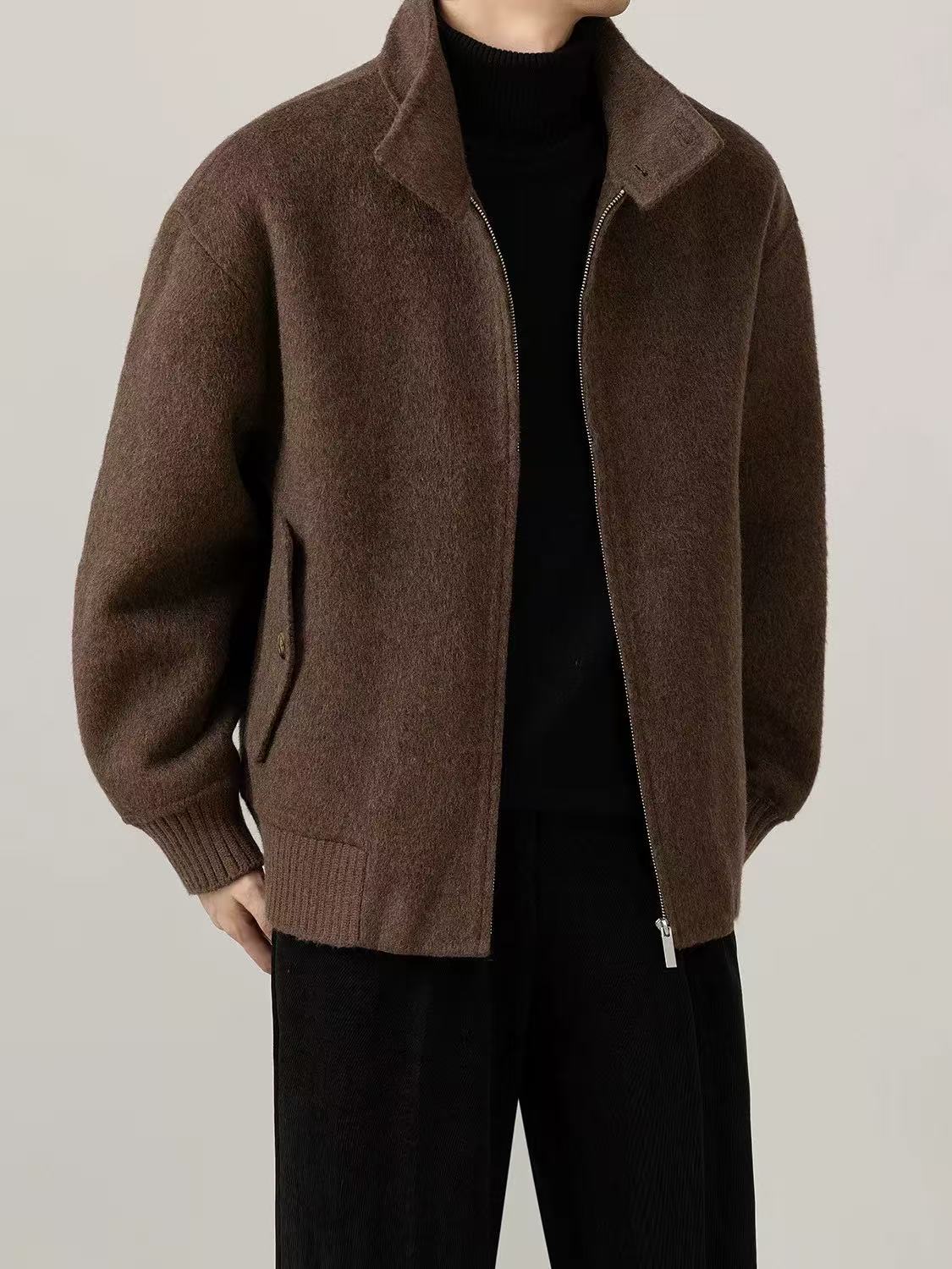 T2050 Men's outerwear