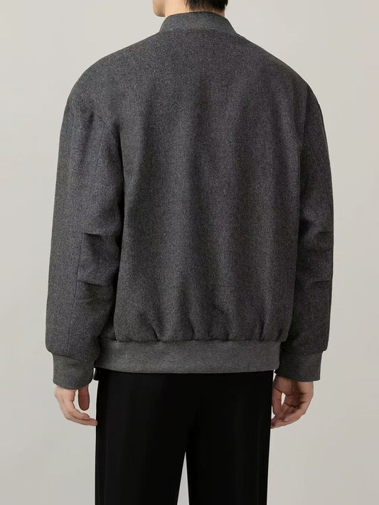 T2053 Men's outerwear