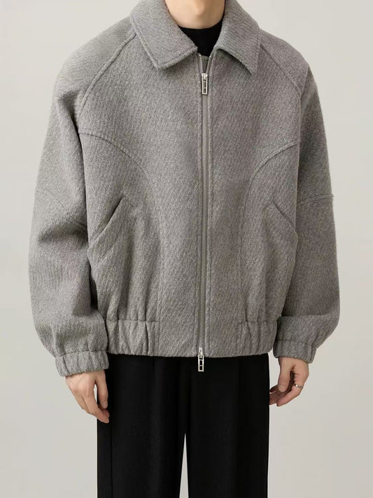 T2066 Men's outerwear