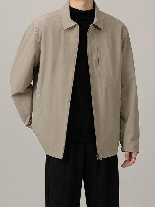 T2061 Men's outerwear