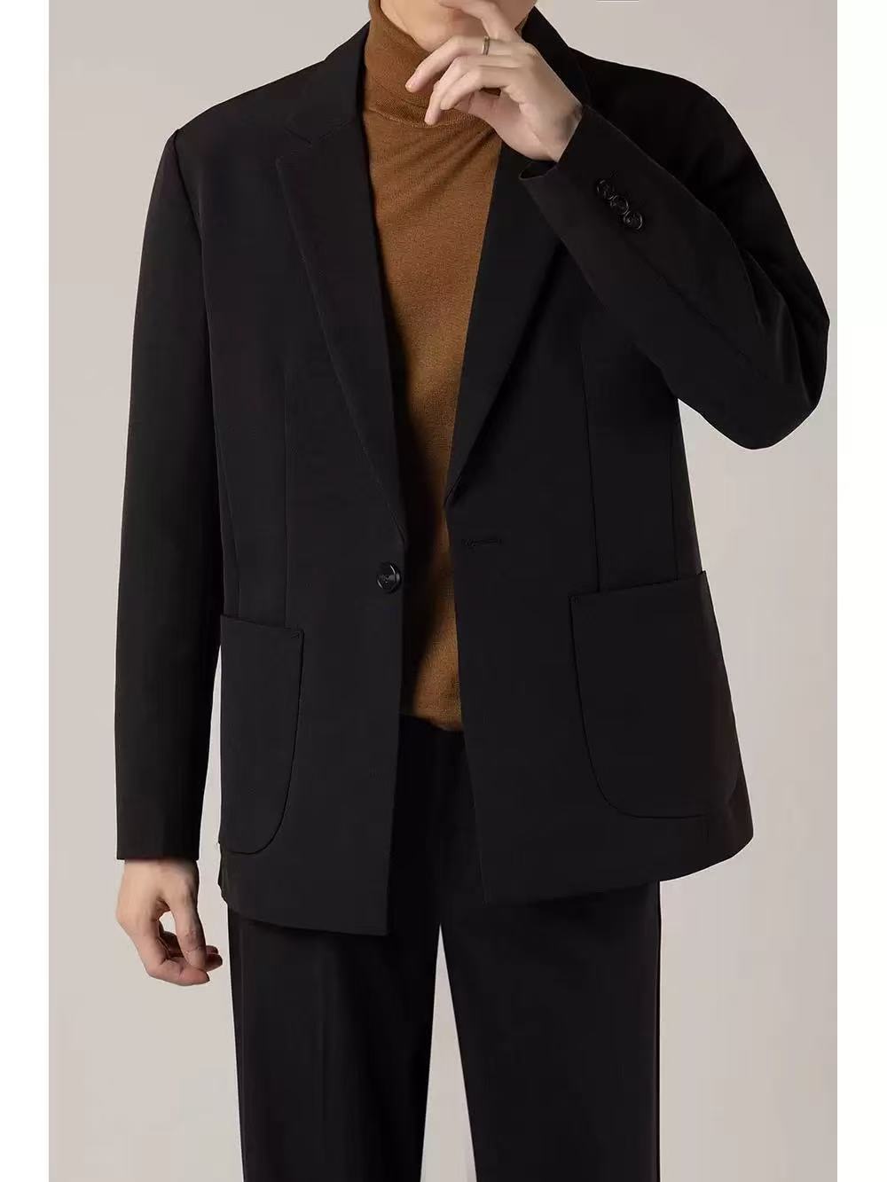 T2057 Men's outerwear