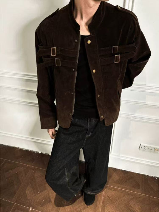 T2070 Men's outerwear