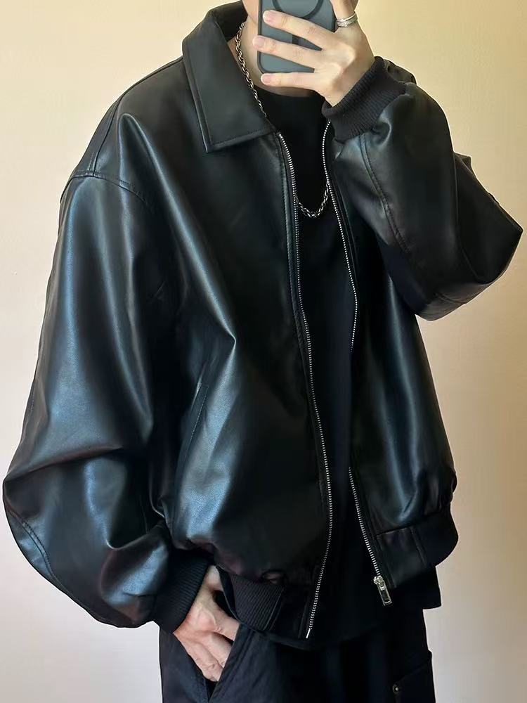 T2078 Men's outerwear