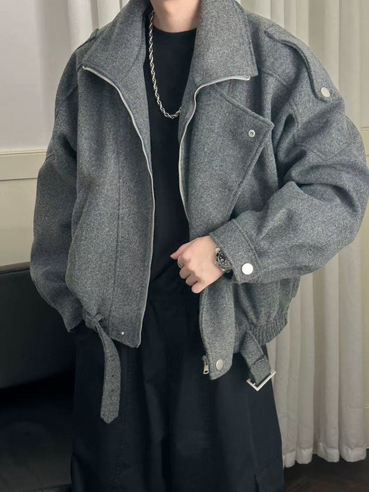 T2086 Men's outerwear