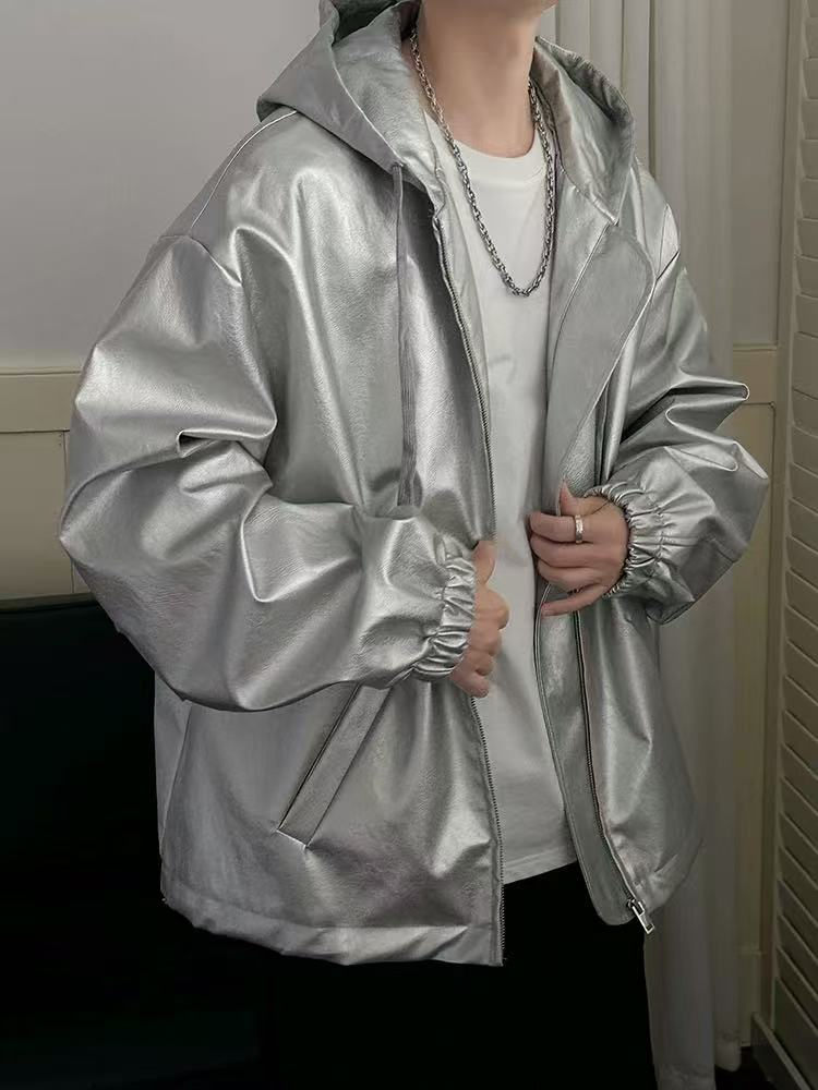 T2088 Men's outerwear