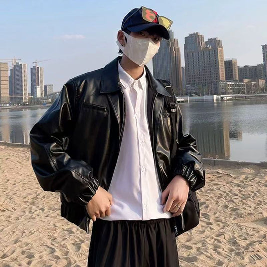 T2089 Men's outerwear