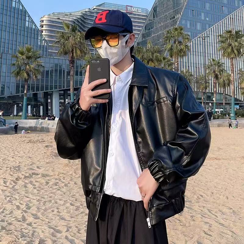 T2089 Men's outerwear