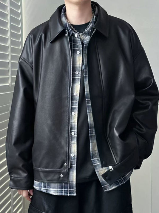 T2092 Men's outerwear