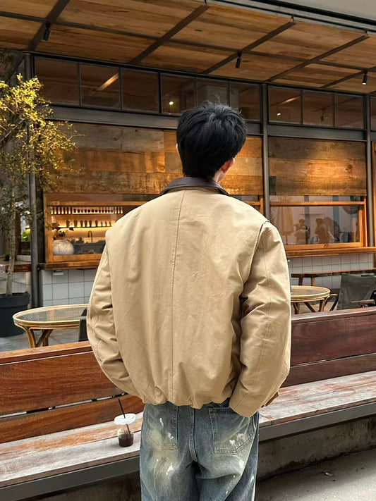 T2095 Men's outerwear