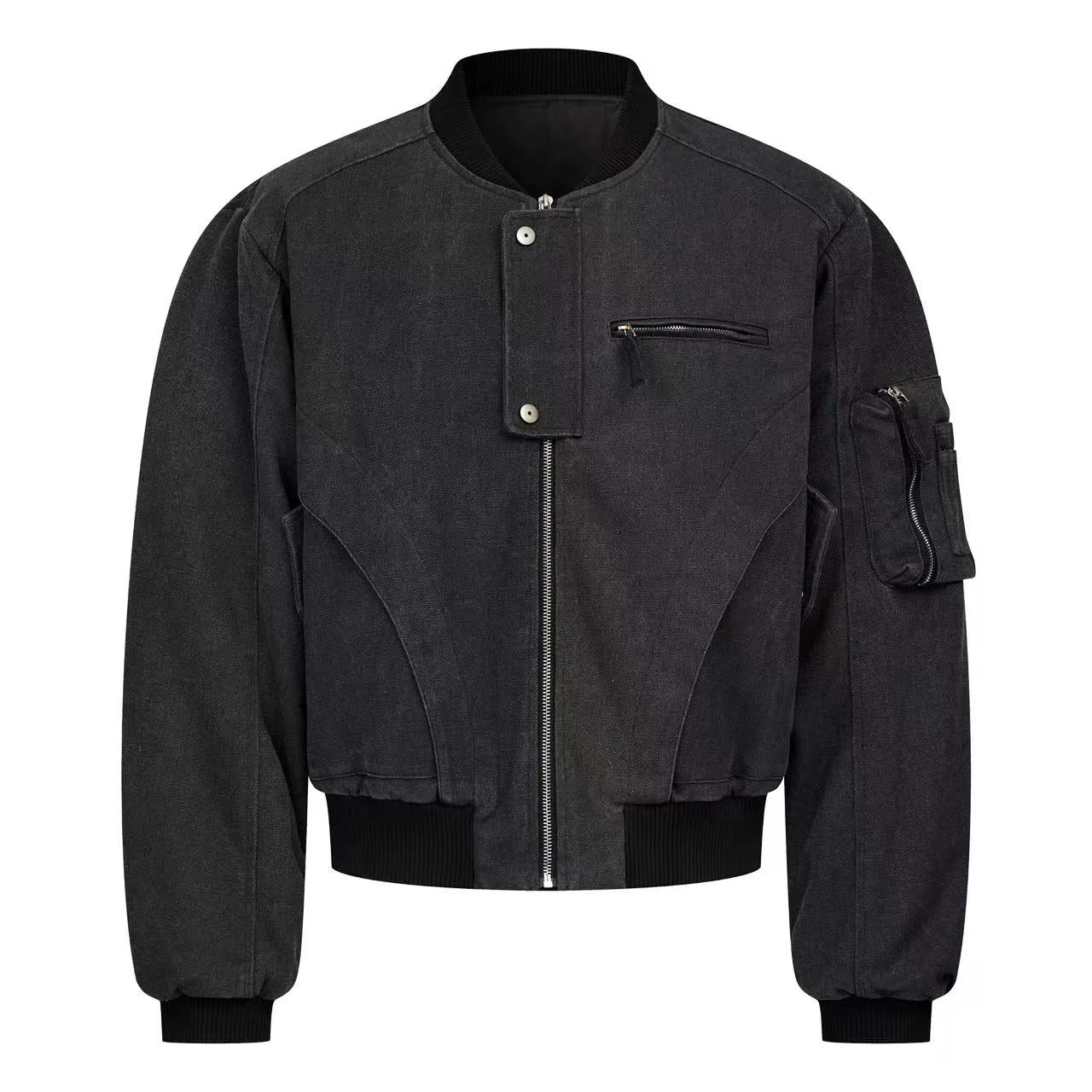 T2099 Men's outerwear