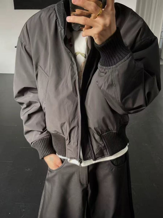 T2102 Men's outerwear