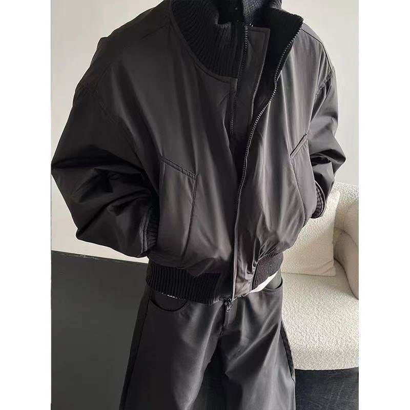 T2102 Men's outerwear
