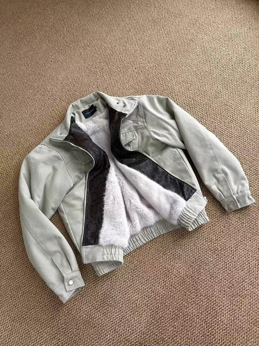 T2104 Men's outerwear