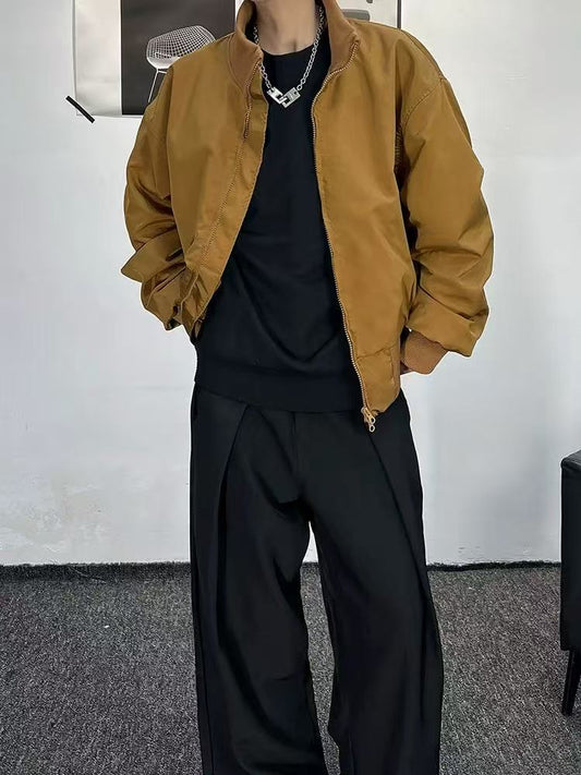 T2105 Men's outerwear