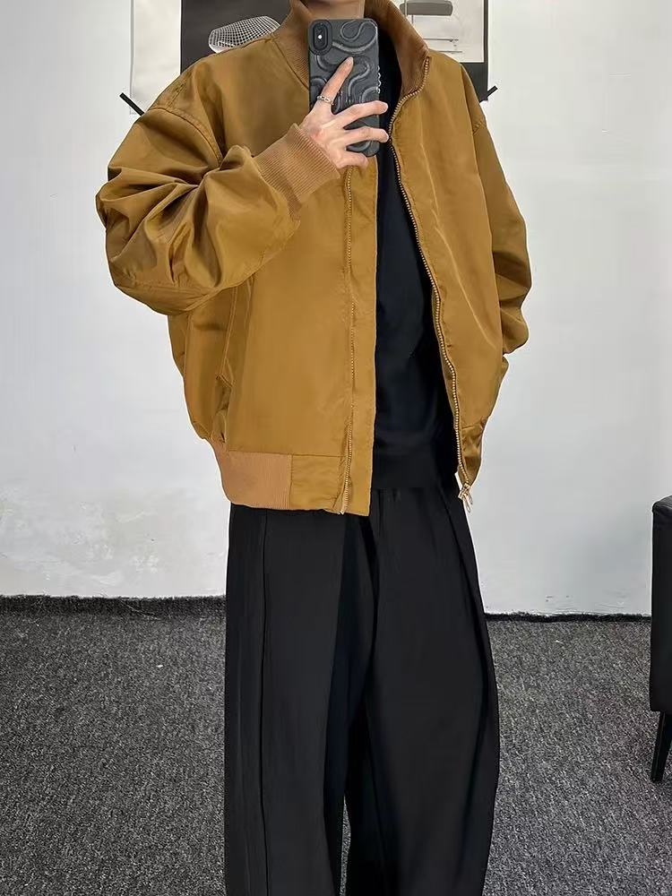 T2105 Men's outerwear