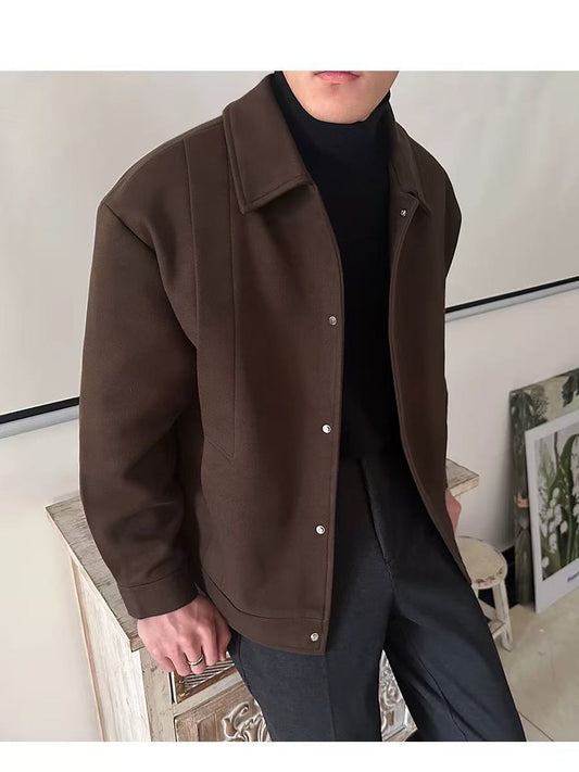 T2106 Men's outerwear