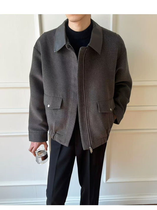 T2108 Men's outerwear