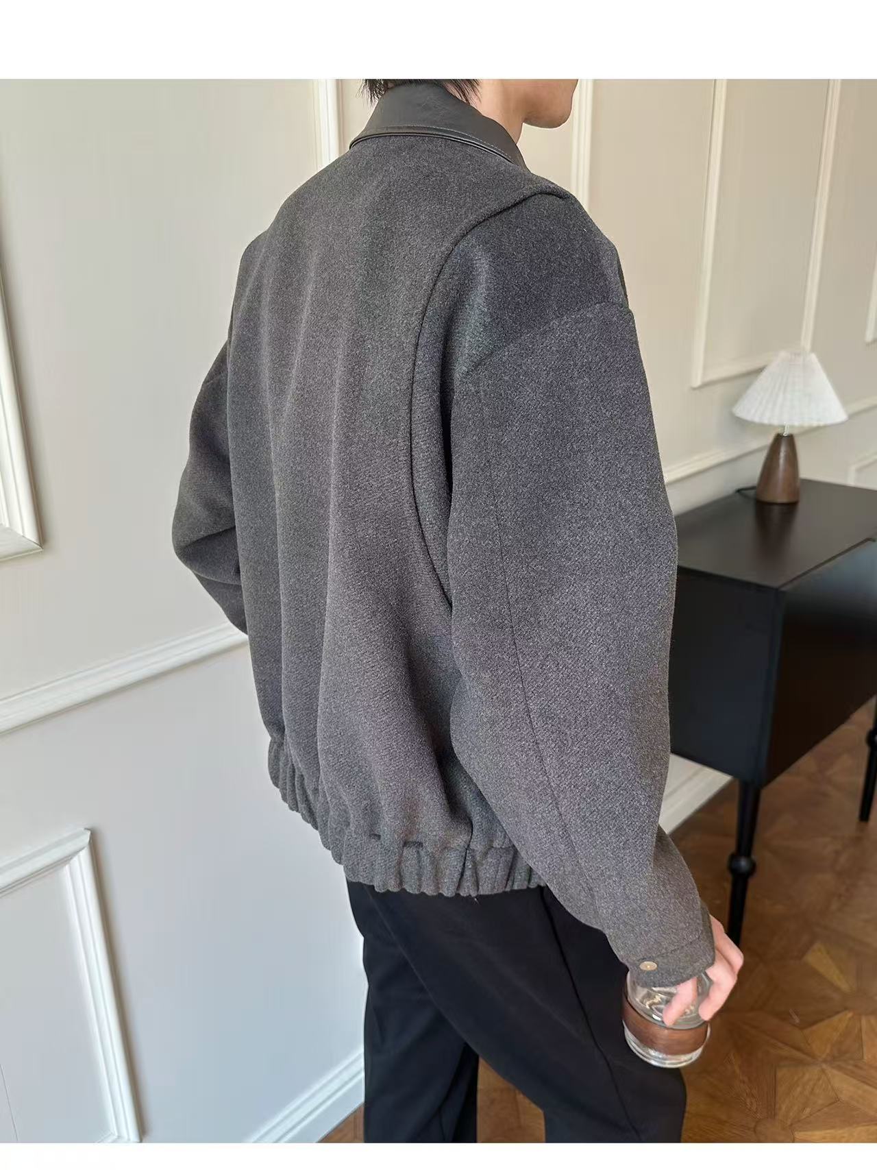 T2108 Men's outerwear