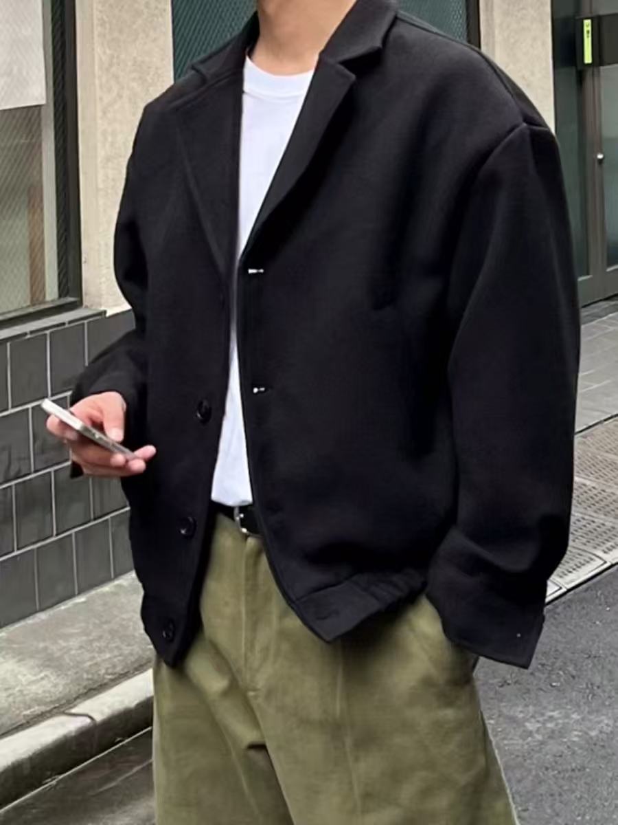 T2110 Men's outerwear