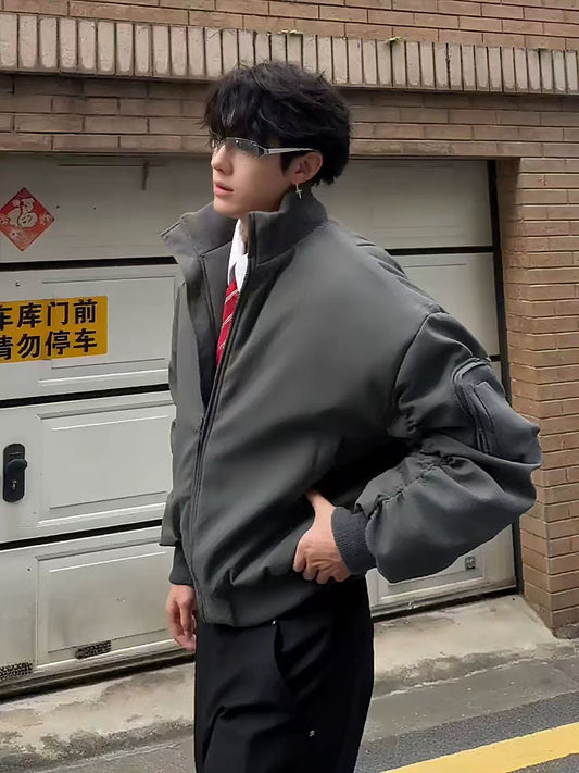 T2114 Men's outerwear