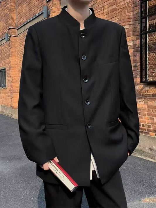 T2116 Men's outerwear