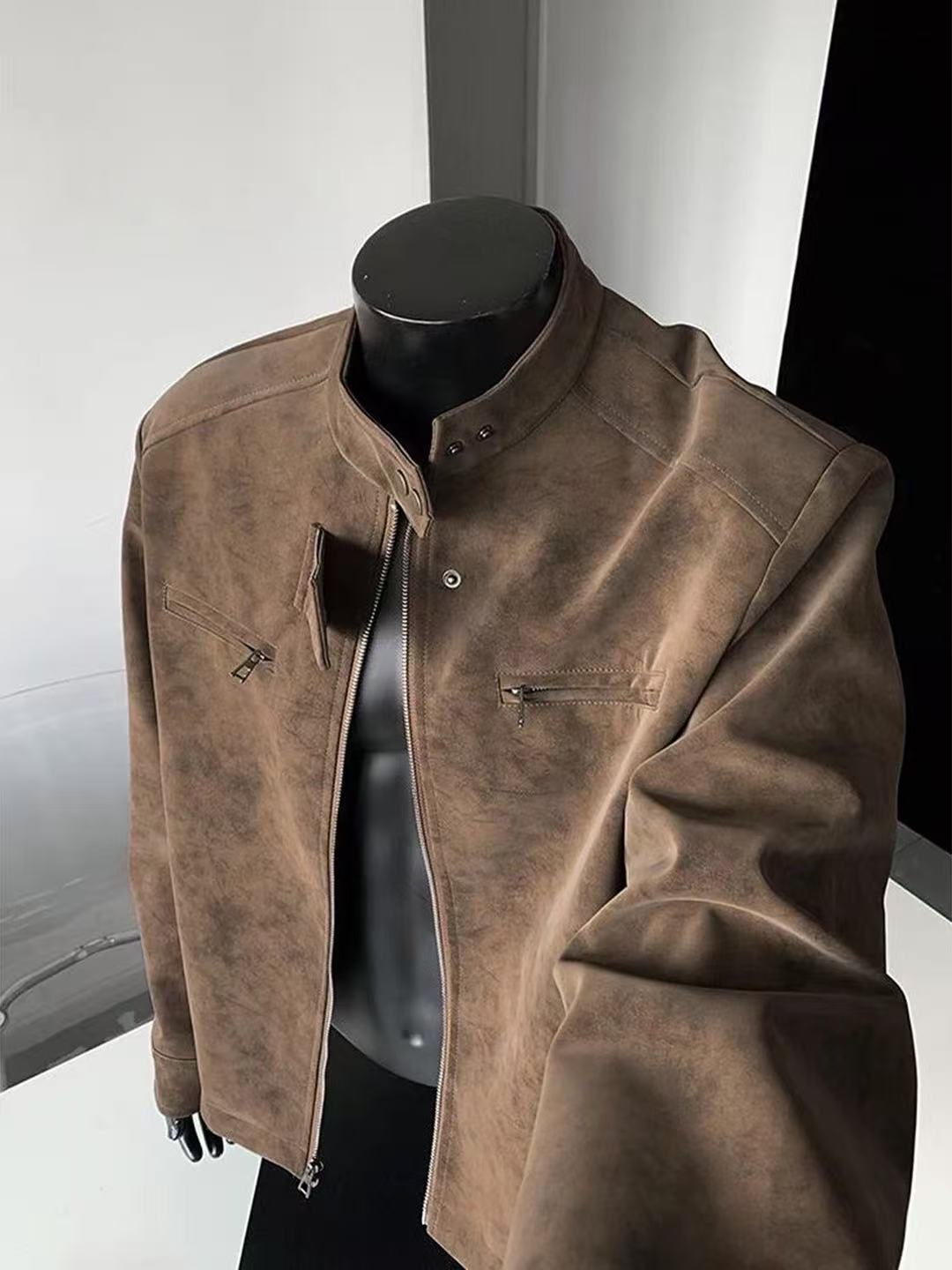 T2117 Men's outerwear