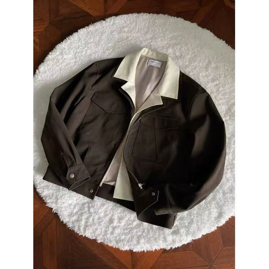 T2122 Men's outerwear