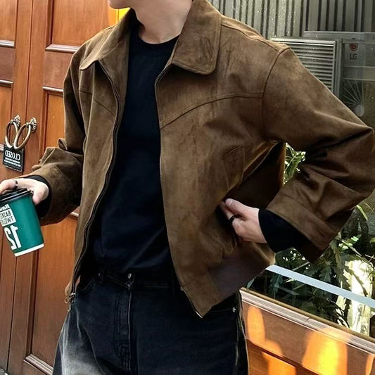 T2131 Men's outerwear