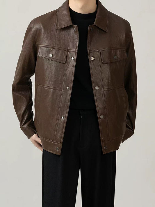 T2132 Men's outerwear
