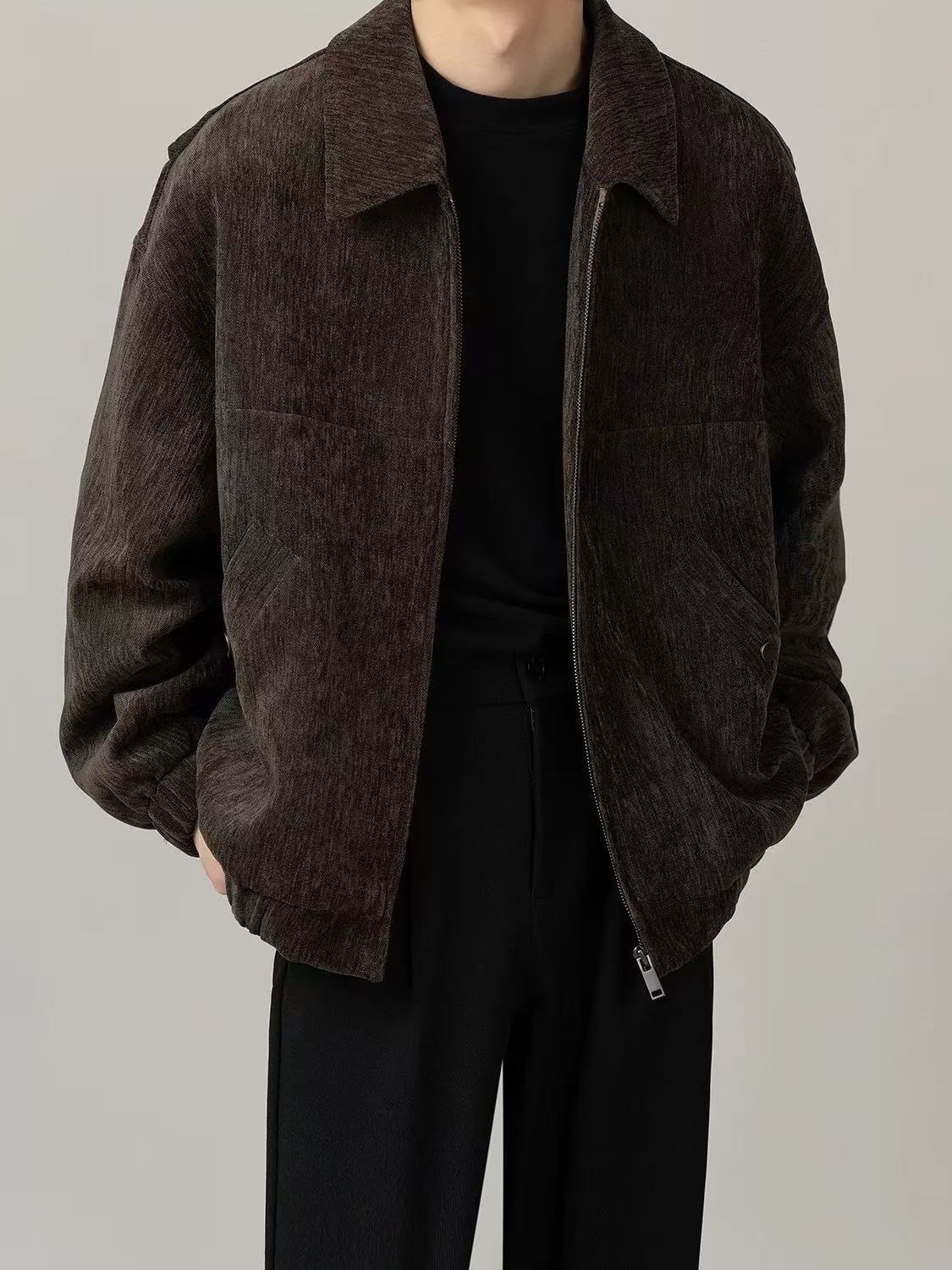 T2134 Men's outerwear